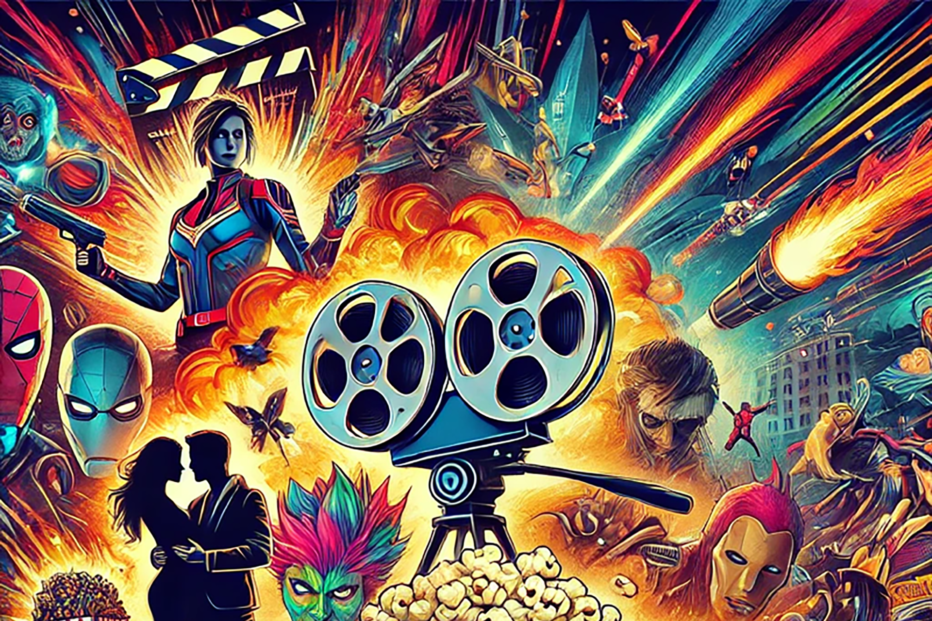 What to watch