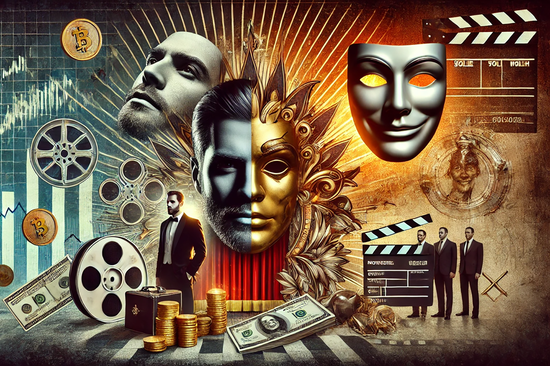 Movies About Narcissists