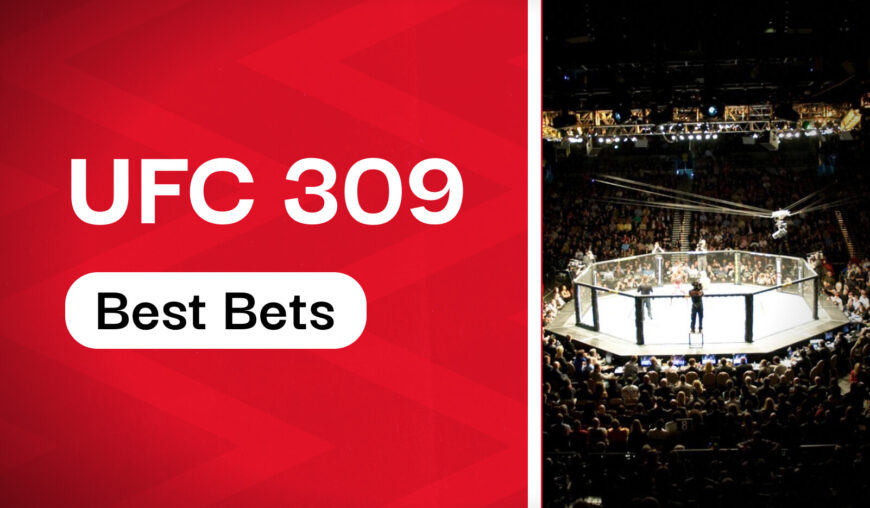 UFC 309