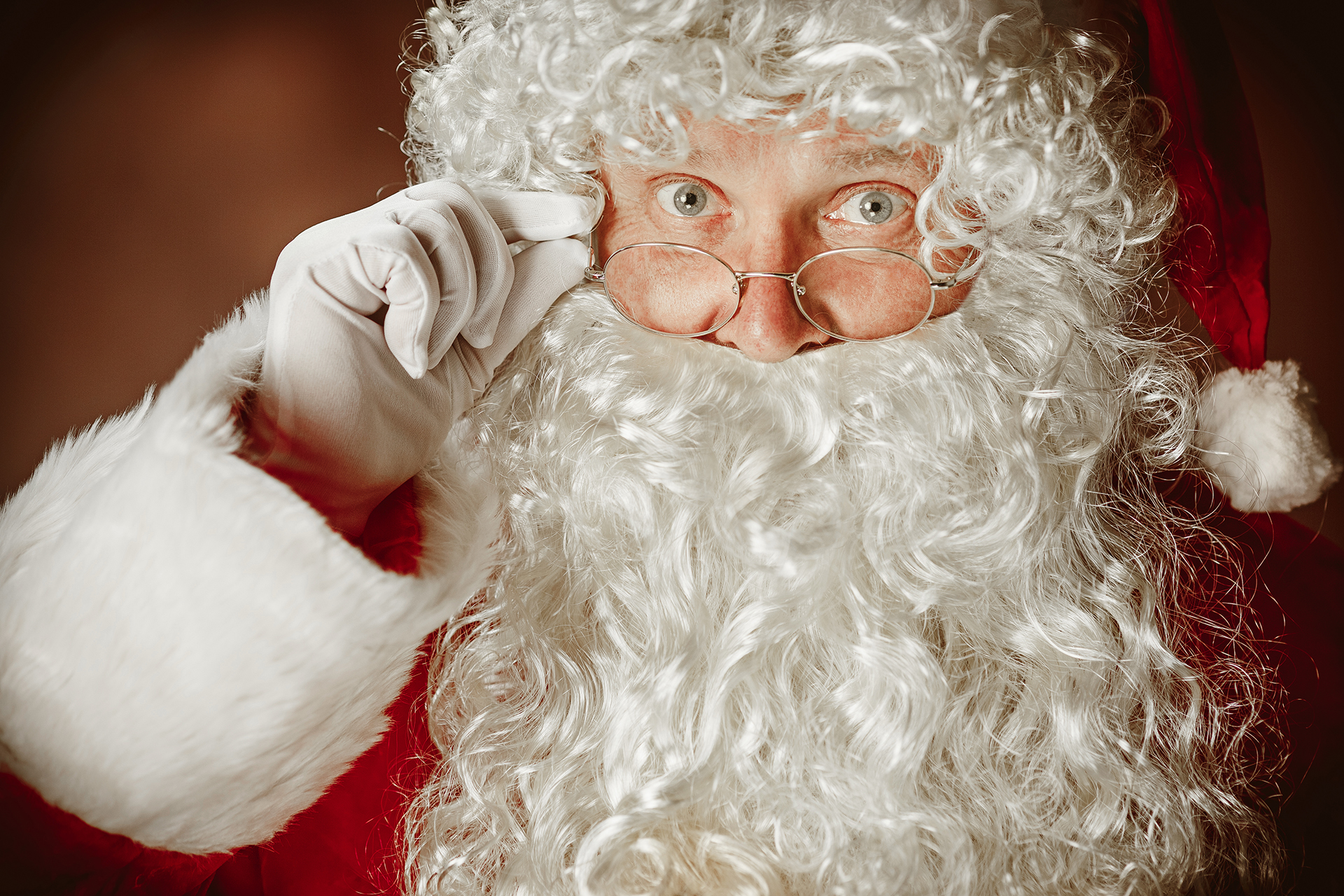 Santa Claus