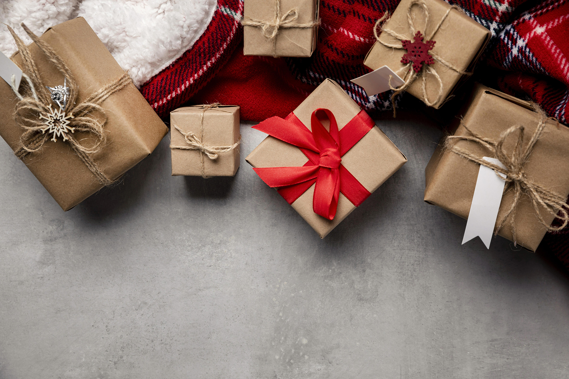 25 Unique Christmas Gifts