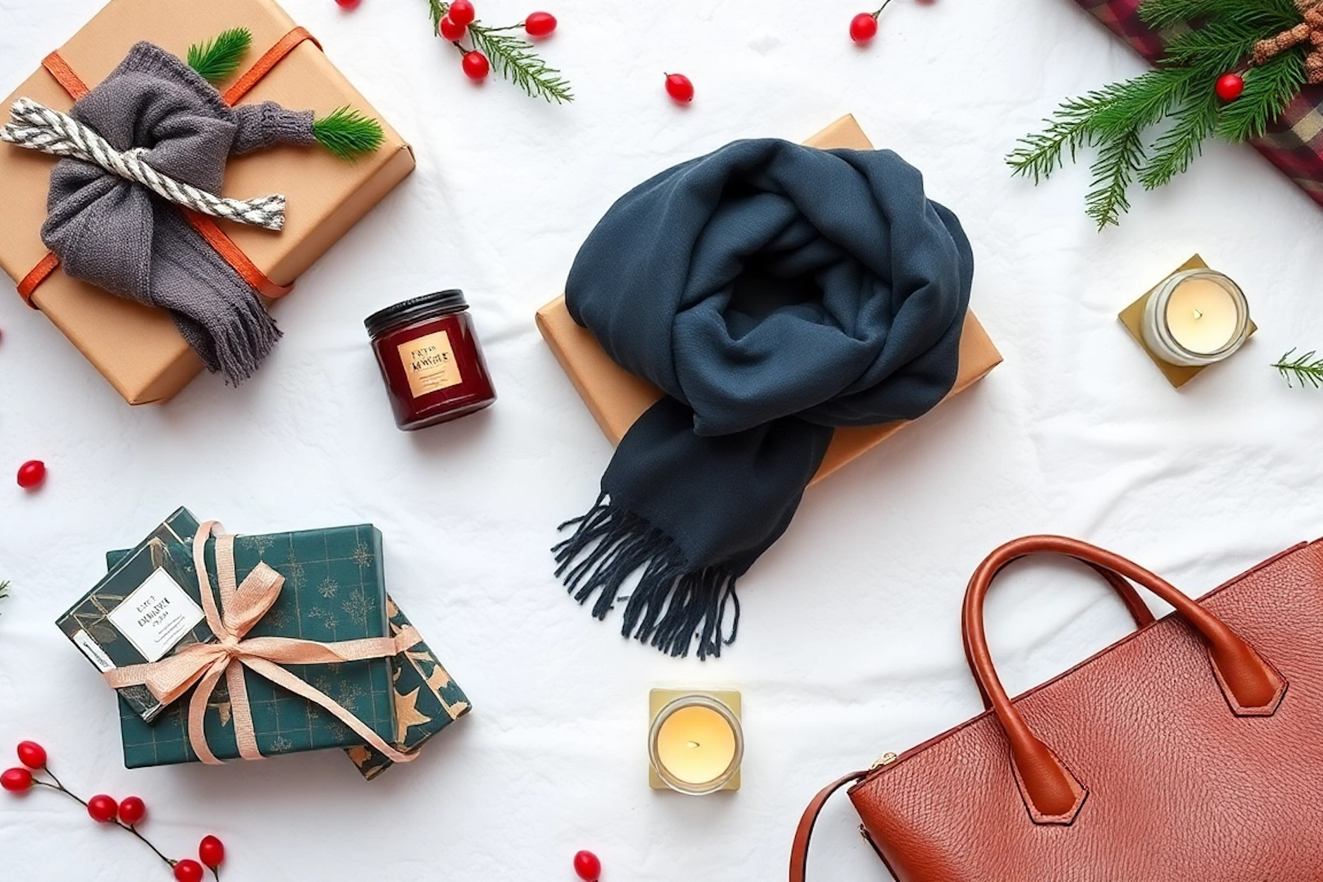 Trendy Christmas Gift Ideas