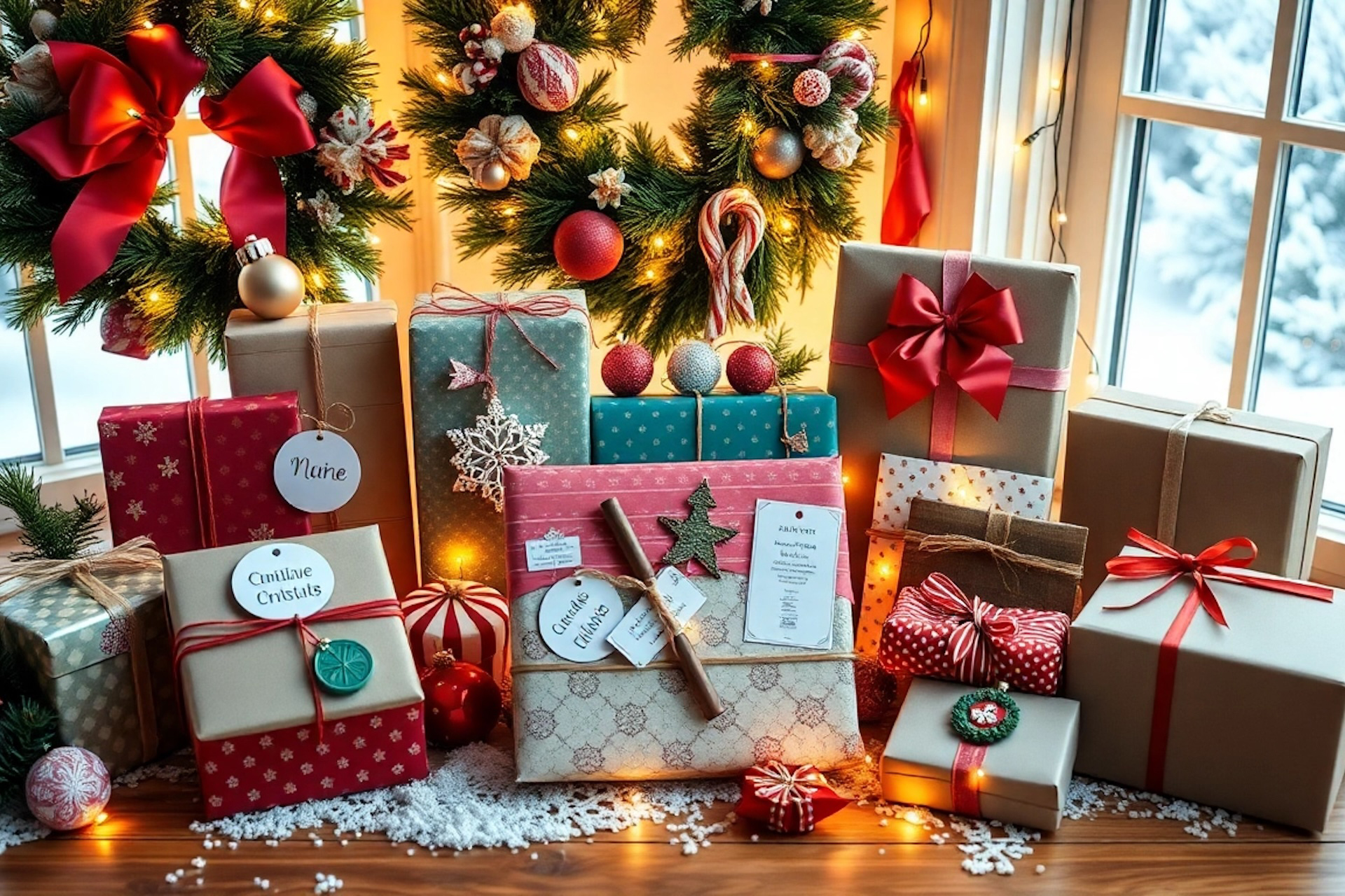 Christmas Gifts