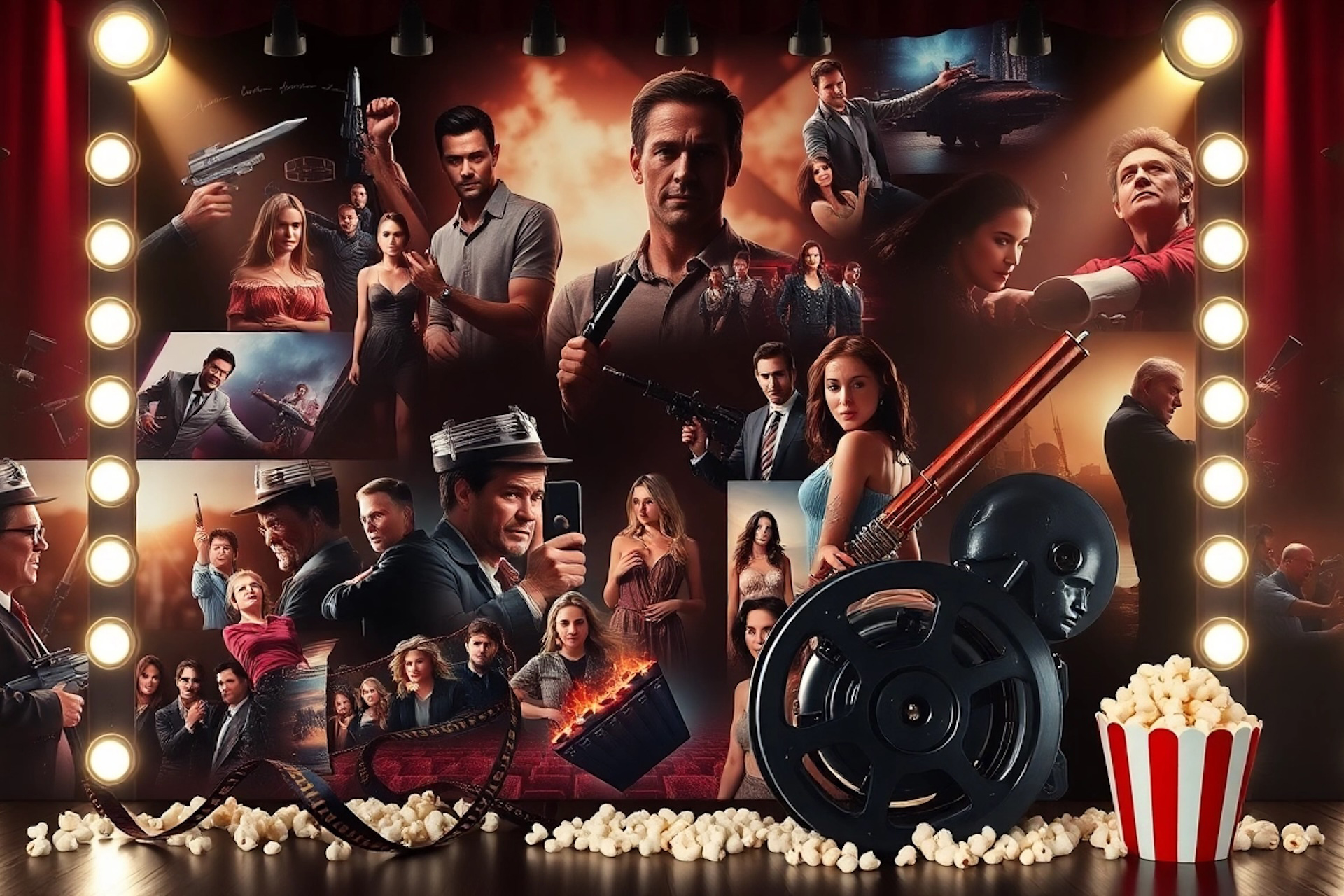Must-Watch Movies