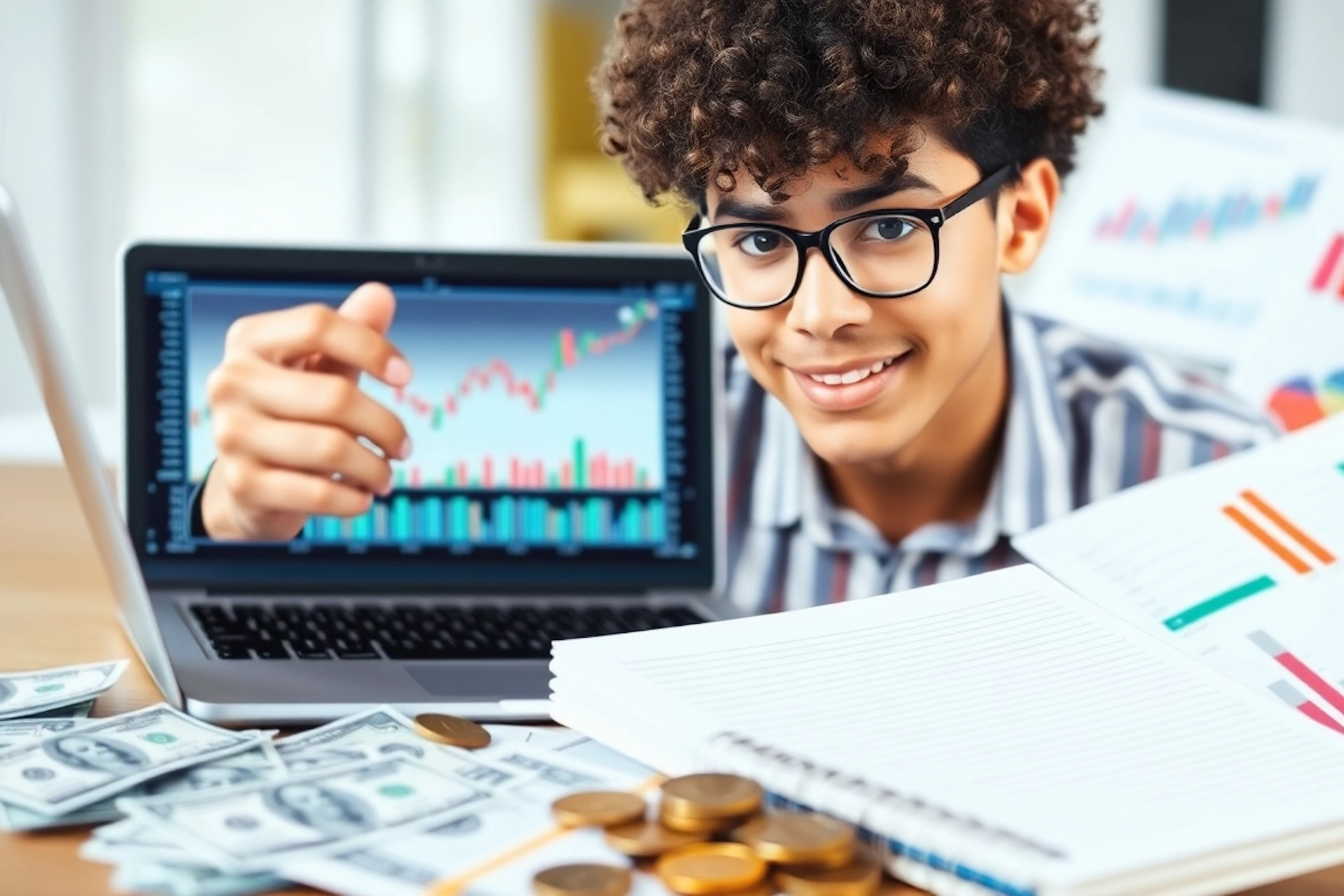 Investing Secrets
