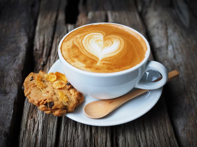 how much coffee