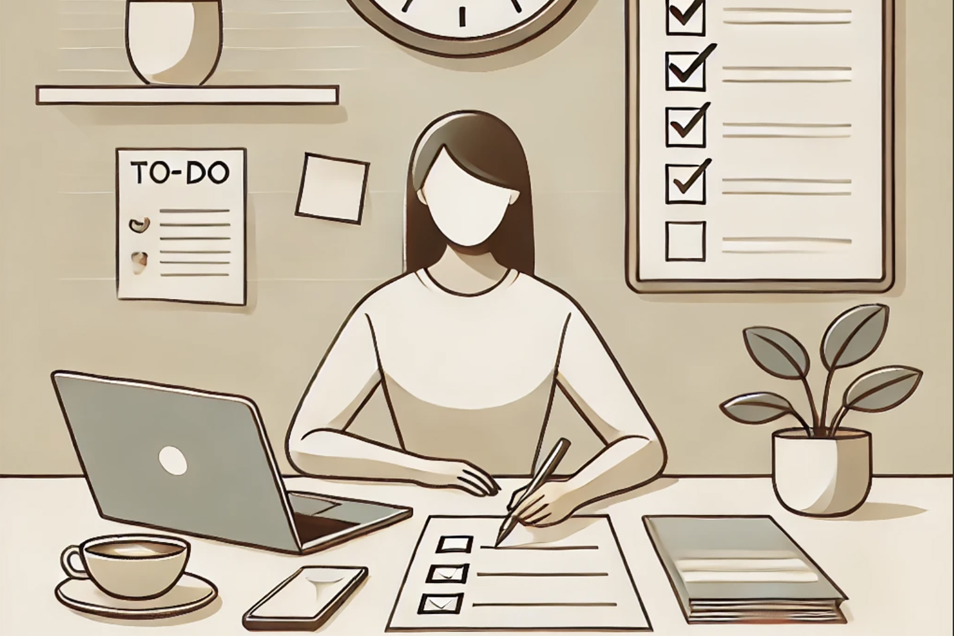 Unlock Your Productivity: Time Management Tips for a More Efficient Day