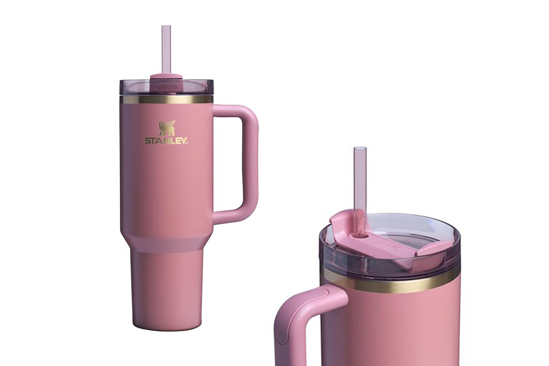 Stanley Tumblers