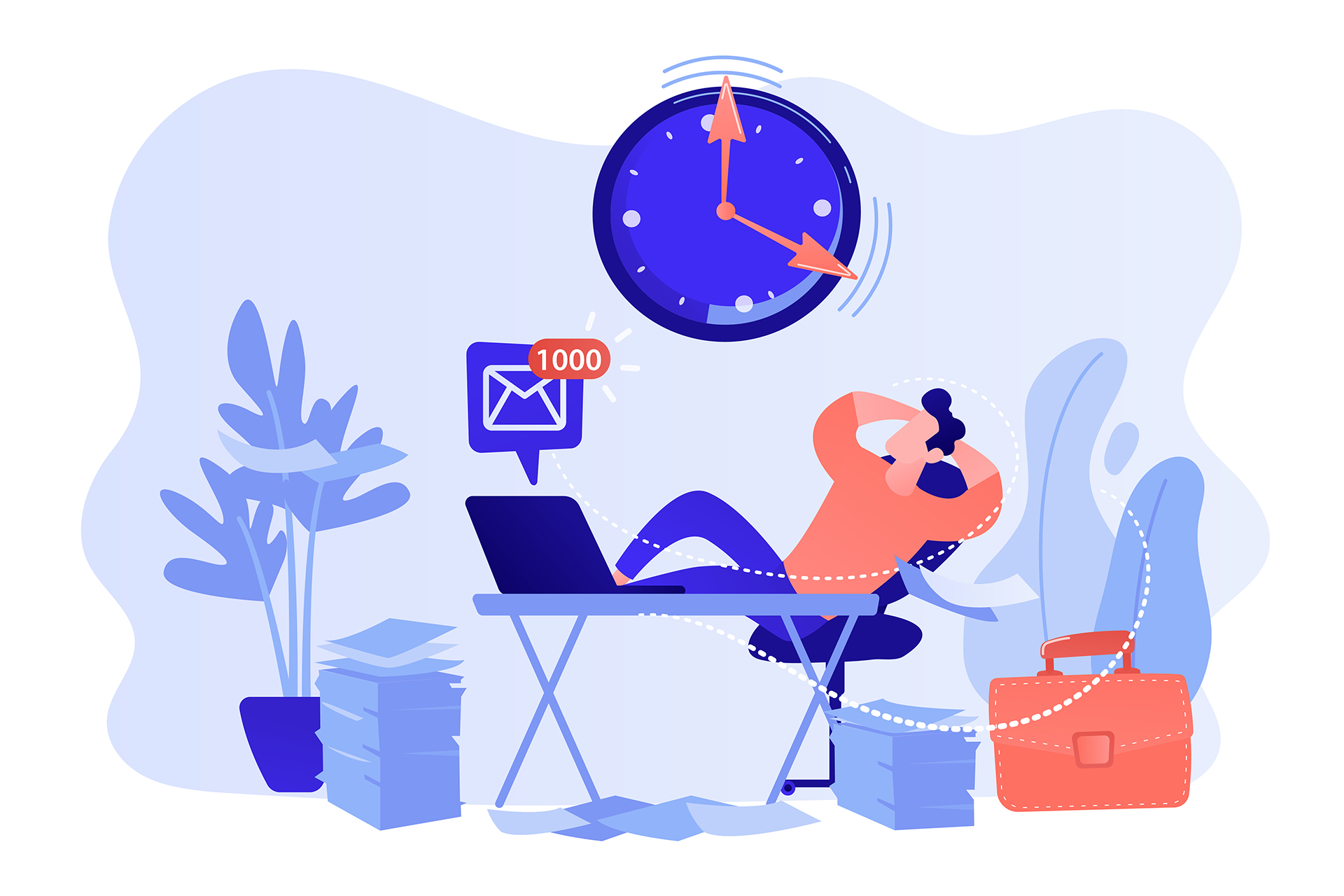 How to Stop Procrastinating