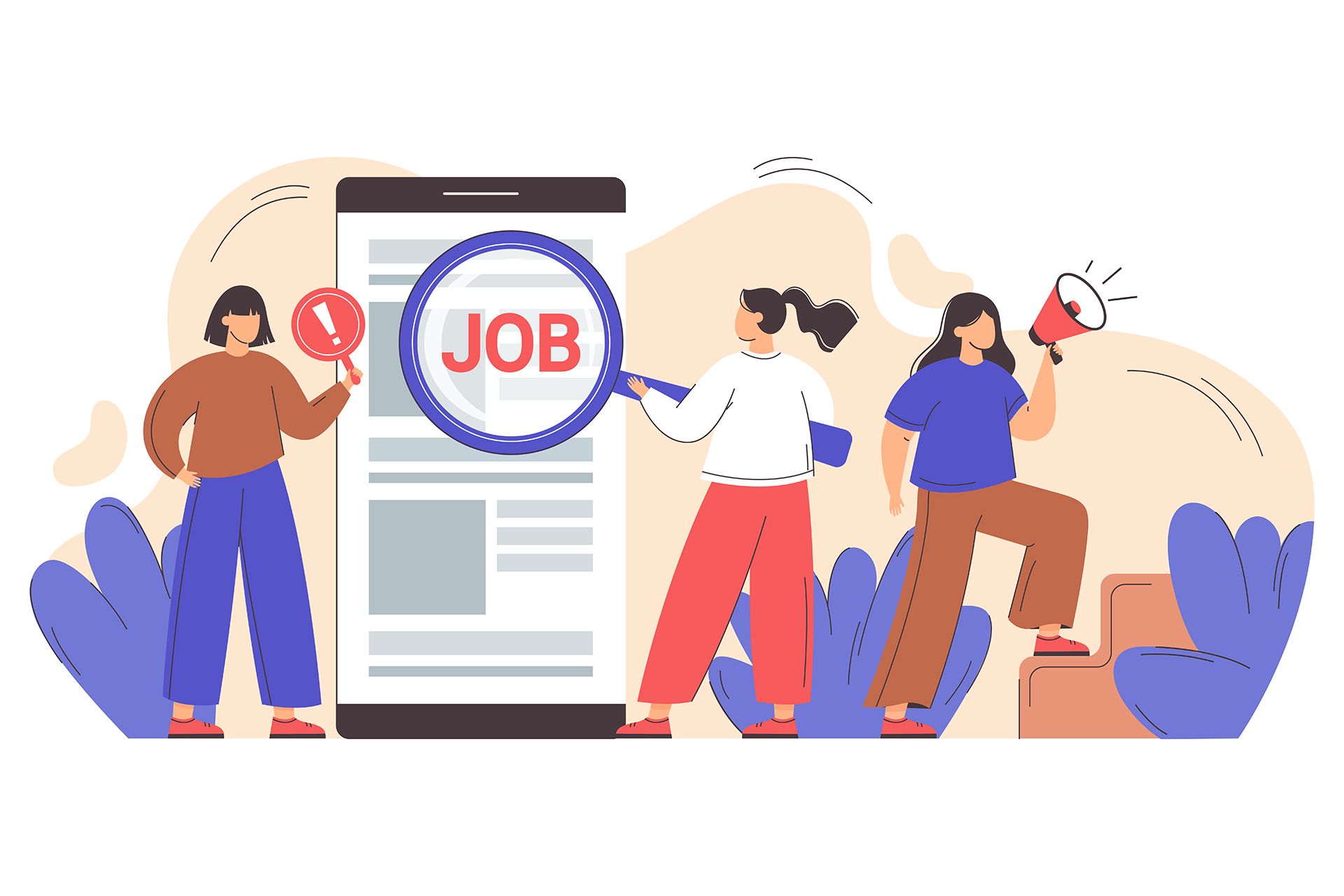 How Do I Get a Job?