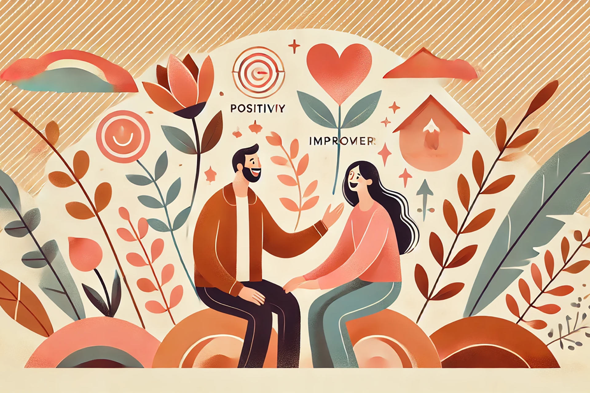 How to improve my relationship
