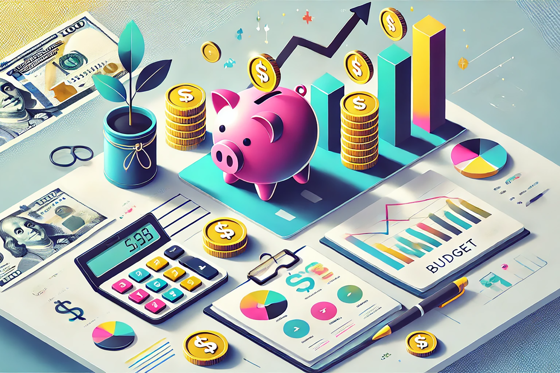 What Is the Best Way to Save Money