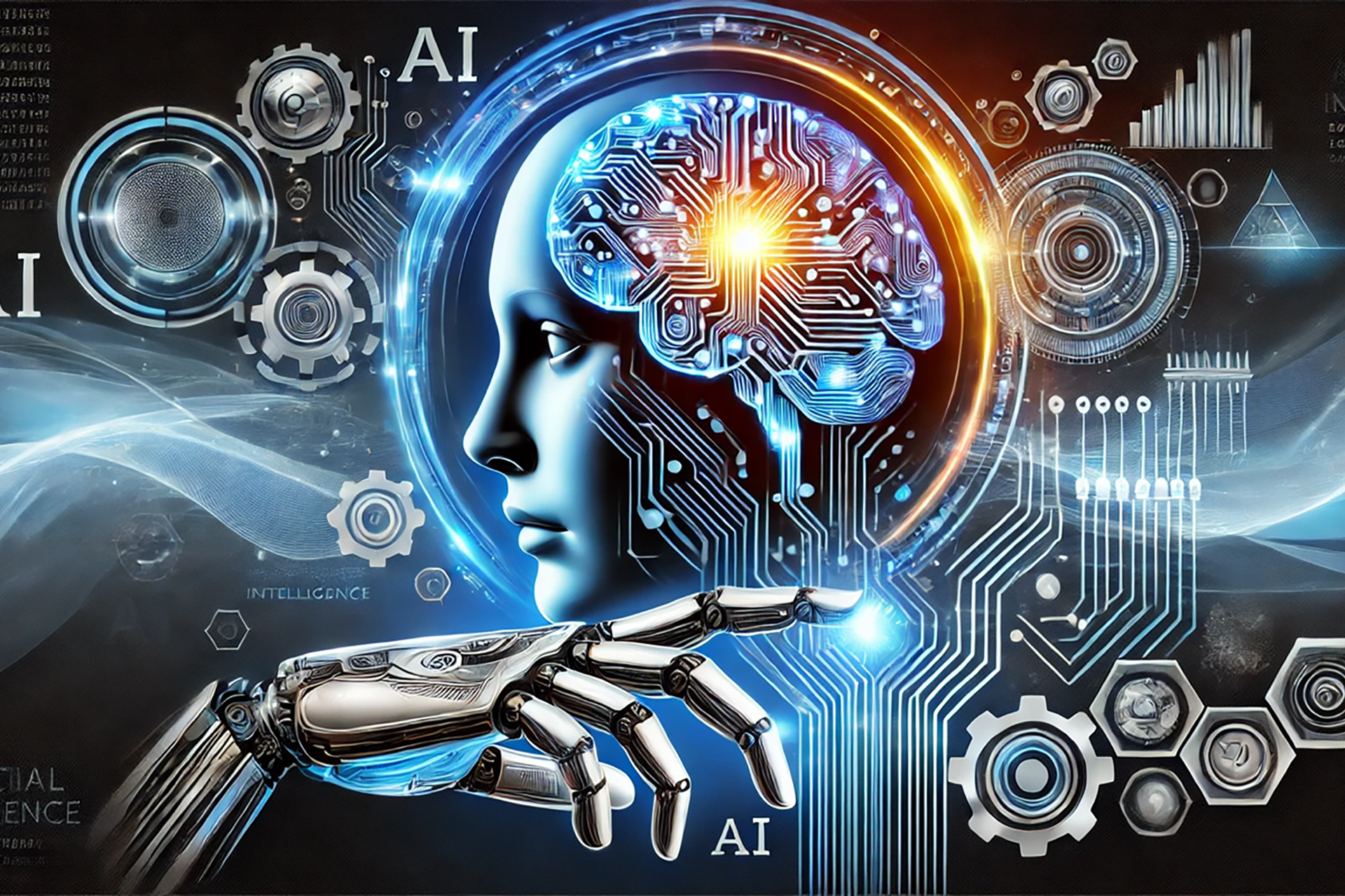 What is AI?