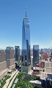 One World Trade Center (New York City, USA)