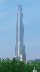 Tianjin CTF Finance Centre (Tianjin, China)