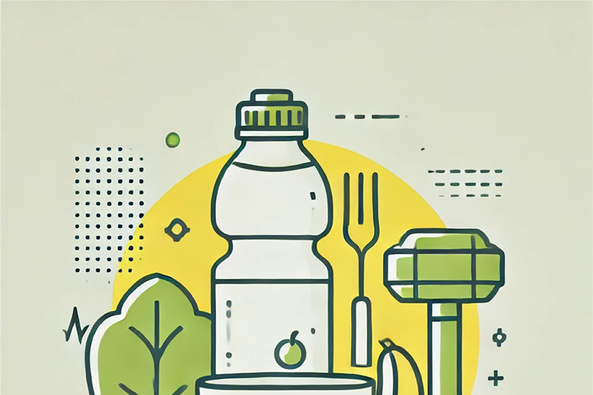 Nutrition for an Active Lifestyle: Fueling Your Body for Performance and Recovery