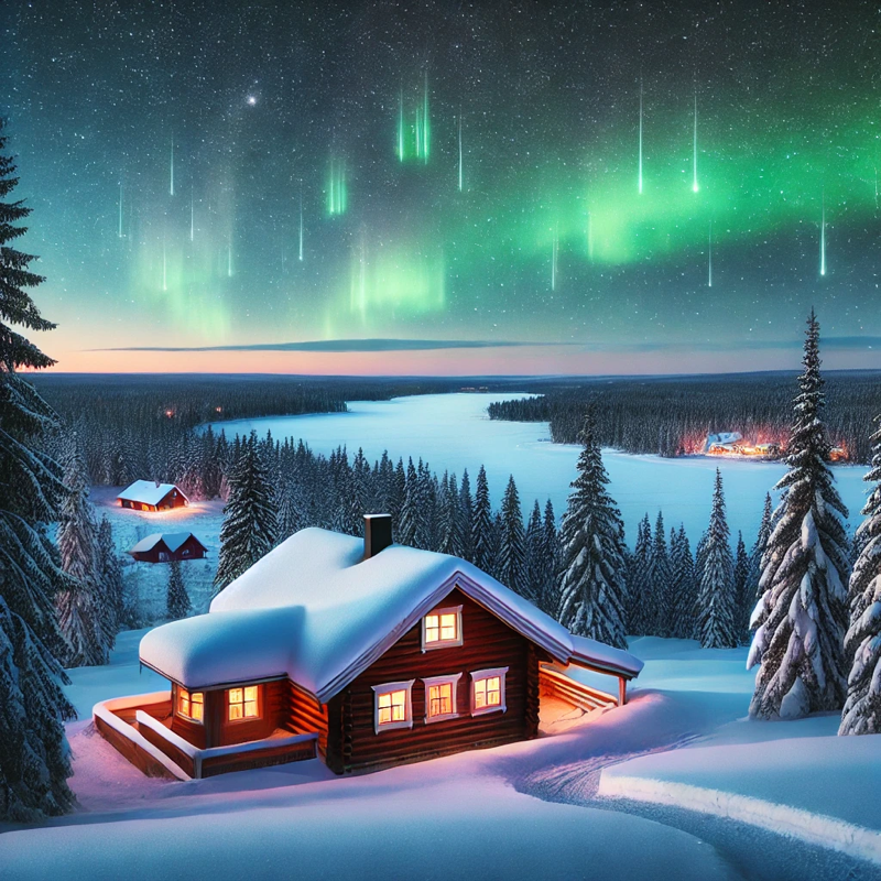 Finland