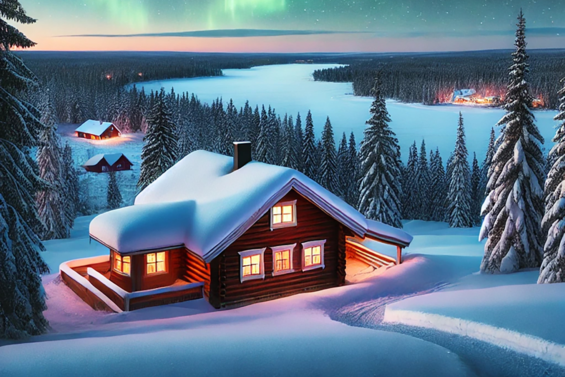 Must-Visit Places in Finland: A Journey Through Nature, Culture, and Adventure Must-Visit Places in Finland: A Journey Through Nature, Culture, and Adventure
