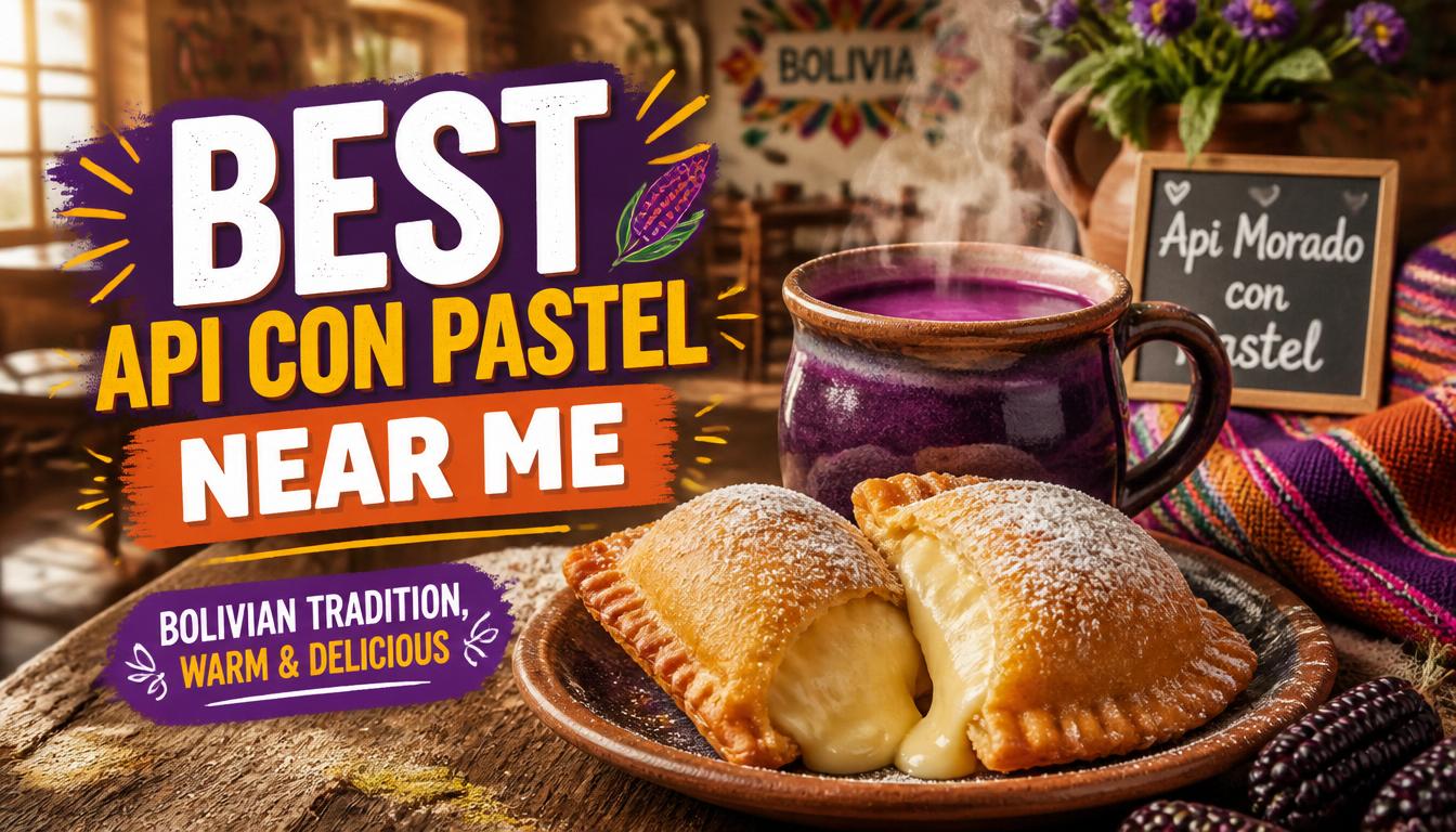 best api con pastel near me