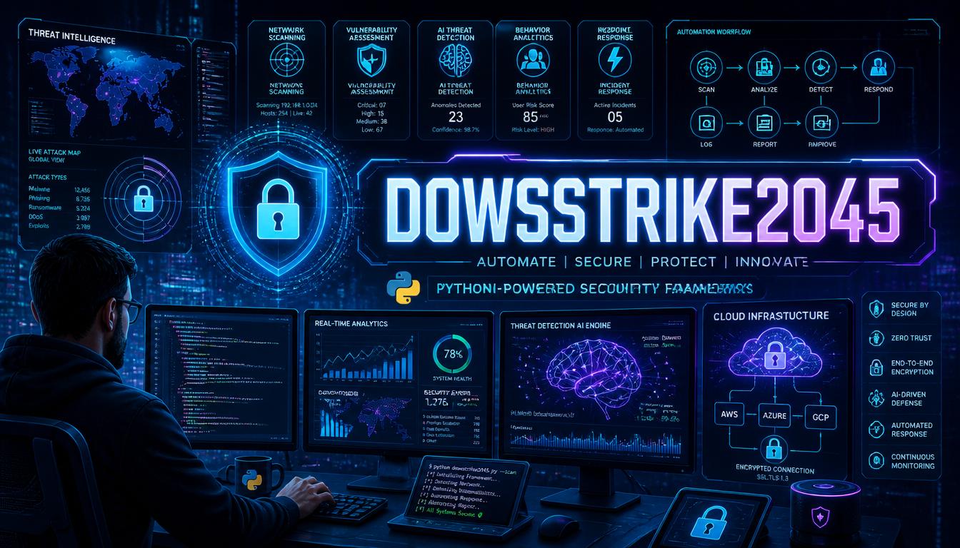 Dowsstrike2045
