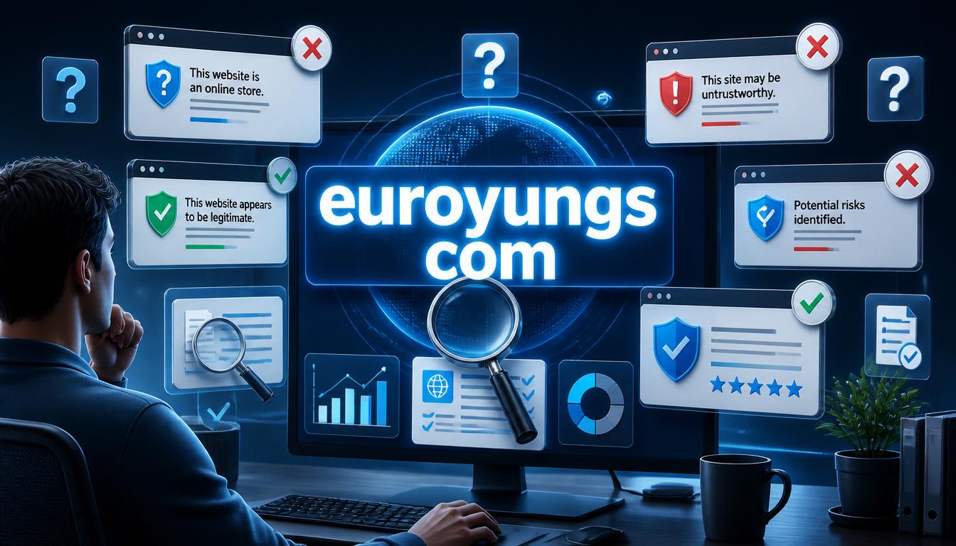 euroyungs com