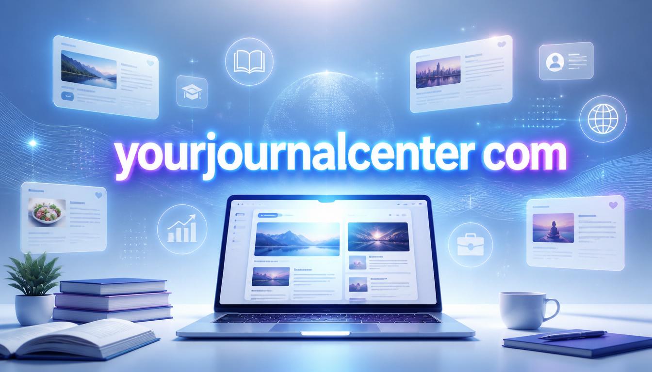 yourjournalcenter com